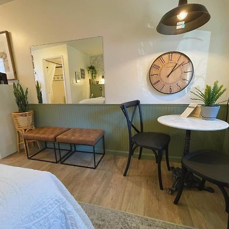 Emerald Valley Inn Port Crescent Luaran gambar
