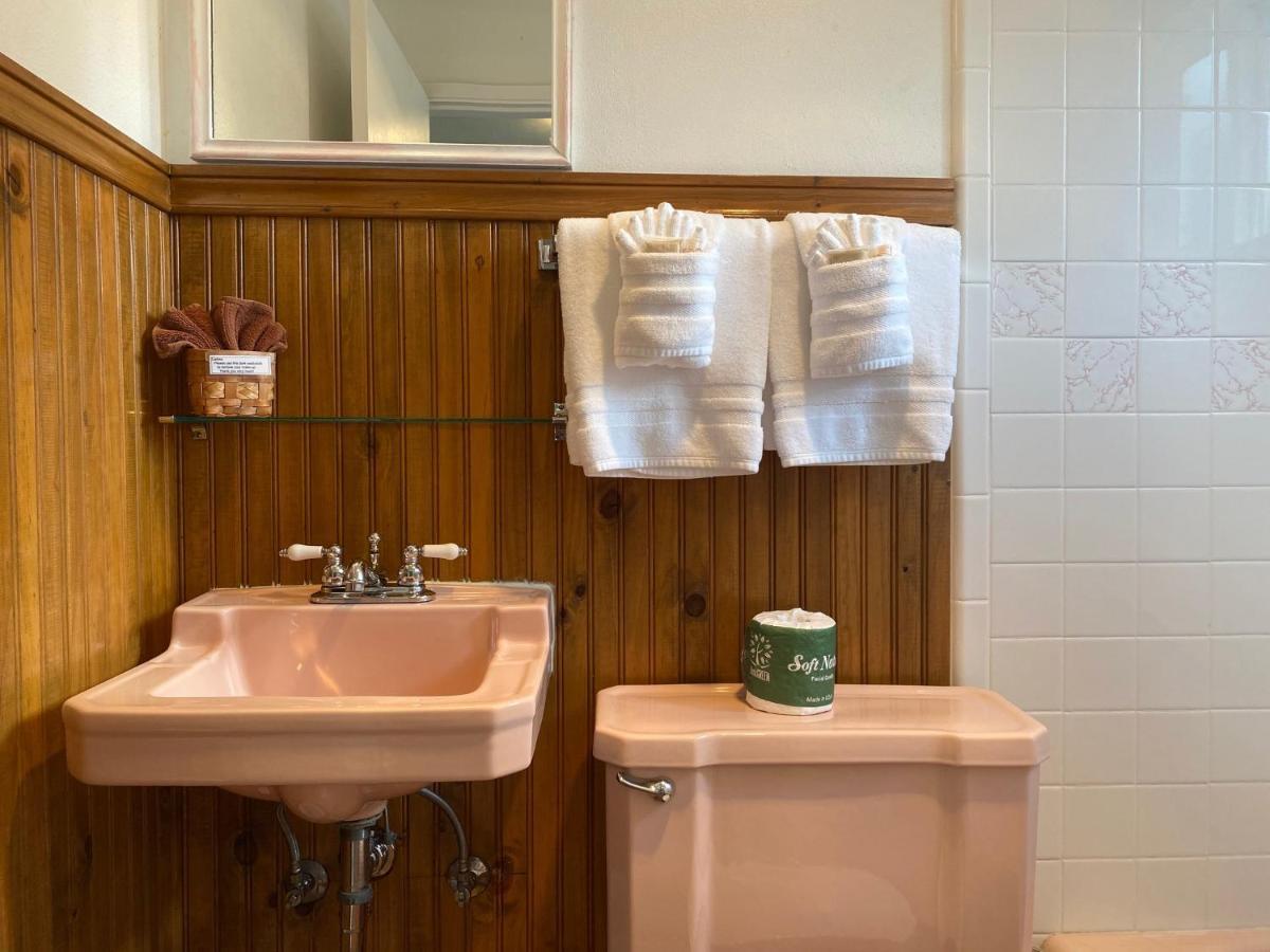 Emerald Valley Inn Port Crescent Luaran gambar