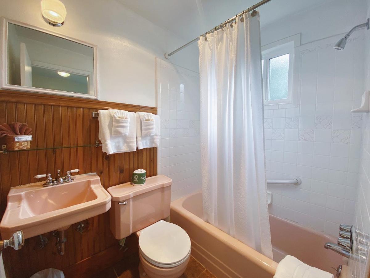 Emerald Valley Inn Port Crescent Luaran gambar