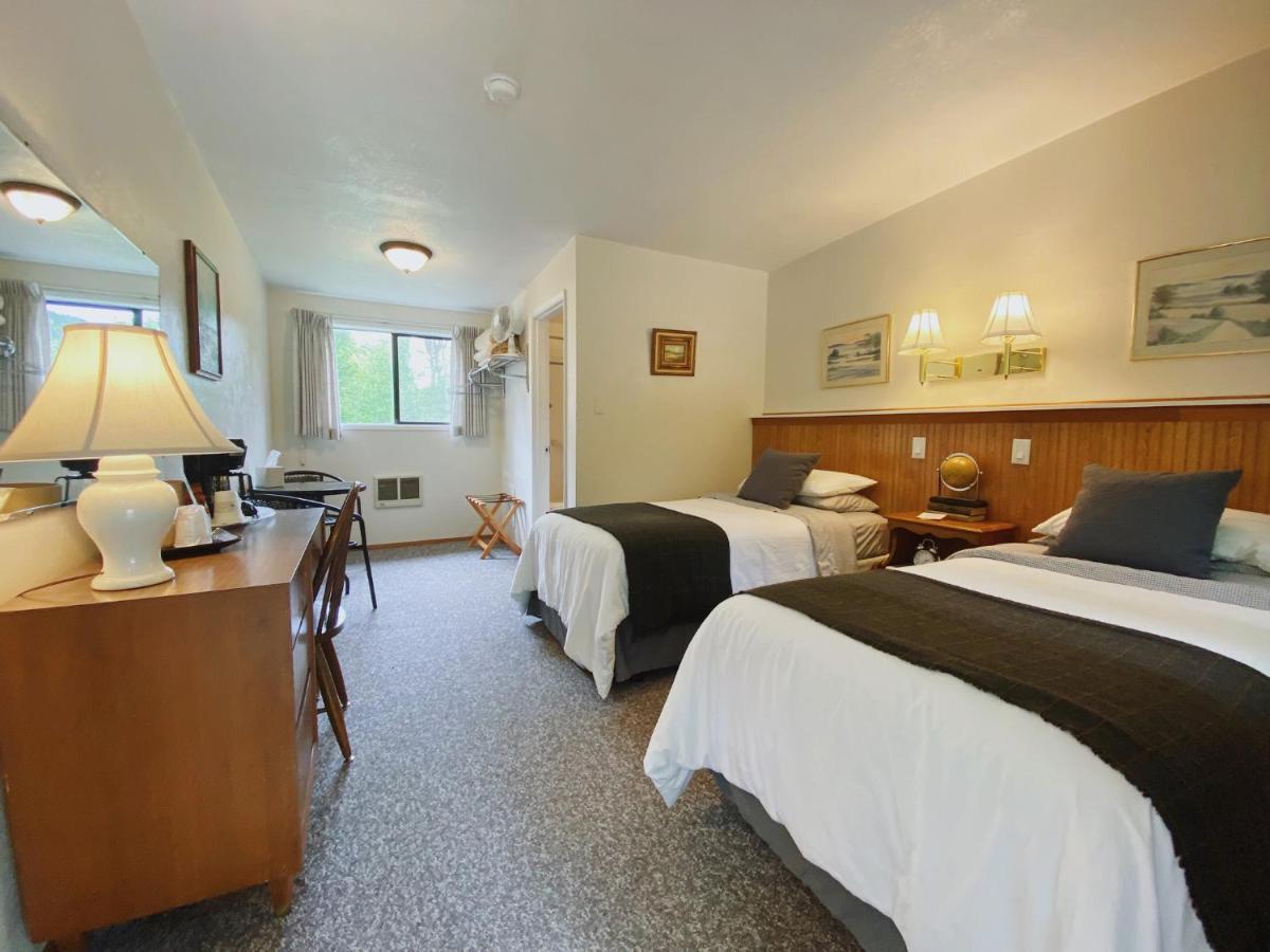 Emerald Valley Inn Port Crescent Luaran gambar