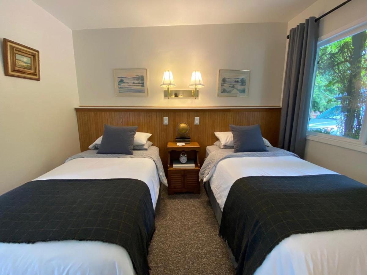 Emerald Valley Inn Port Crescent Luaran gambar
