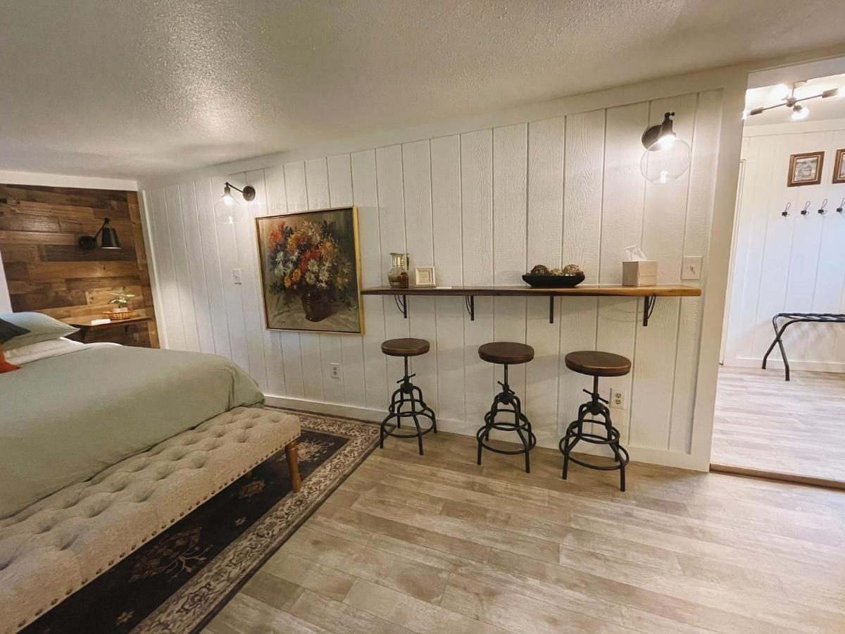 Emerald Valley Inn Port Crescent Luaran gambar