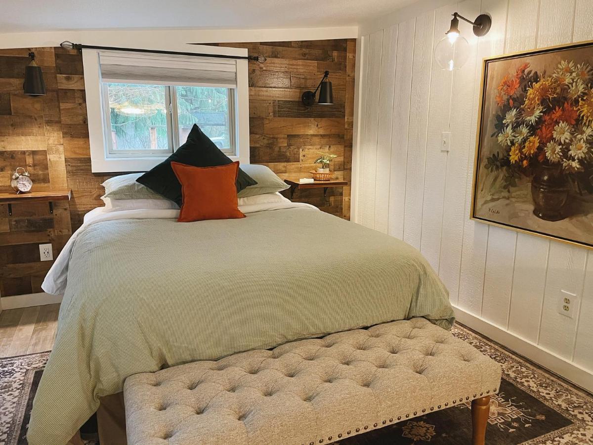 Emerald Valley Inn Port Crescent Luaran gambar