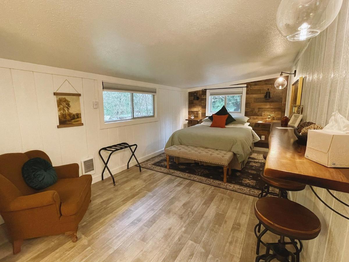 Emerald Valley Inn Port Crescent Luaran gambar