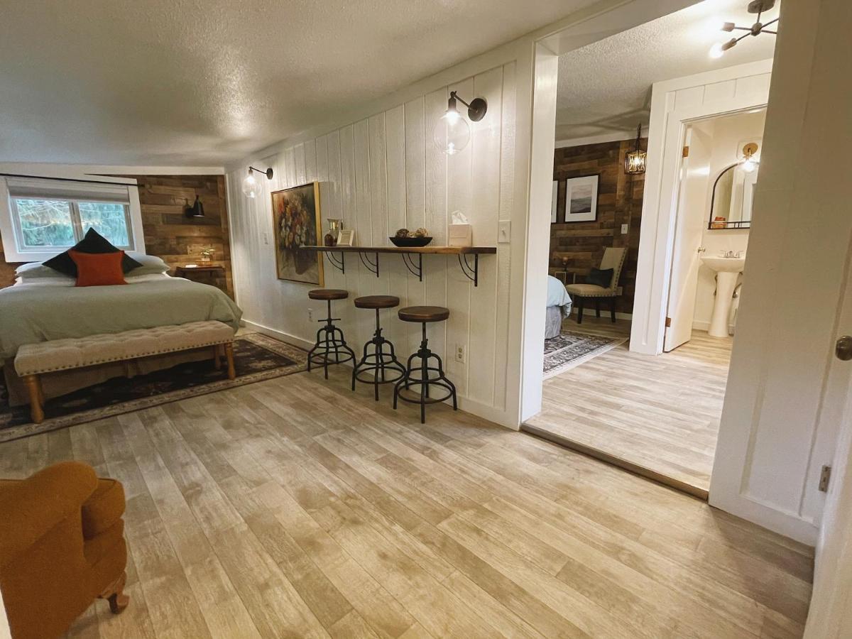 Emerald Valley Inn Port Crescent Luaran gambar