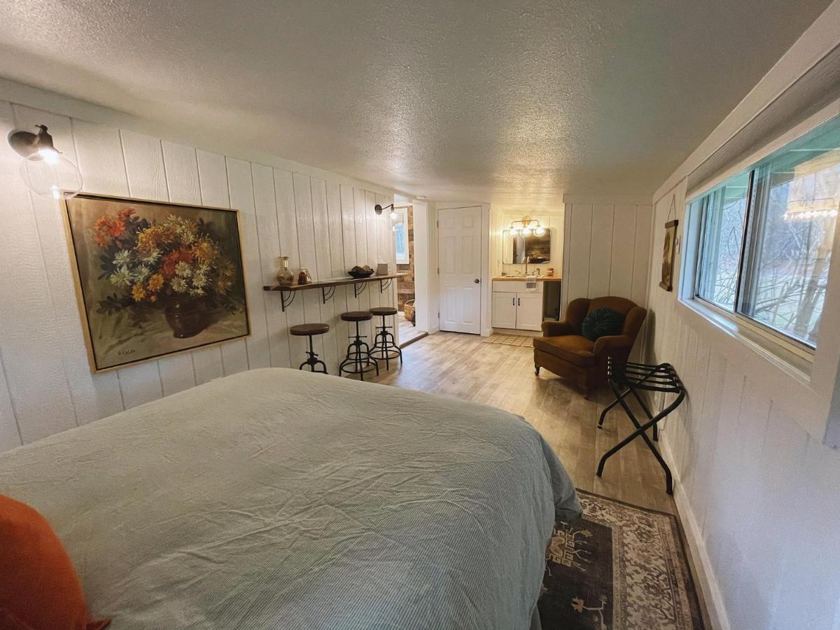 Emerald Valley Inn Port Crescent Luaran gambar