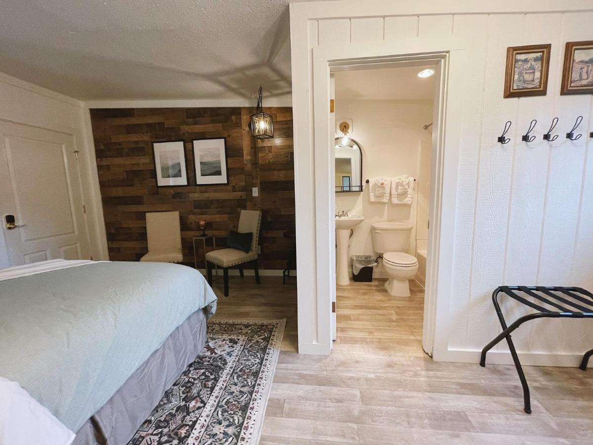 Emerald Valley Inn Port Crescent Luaran gambar