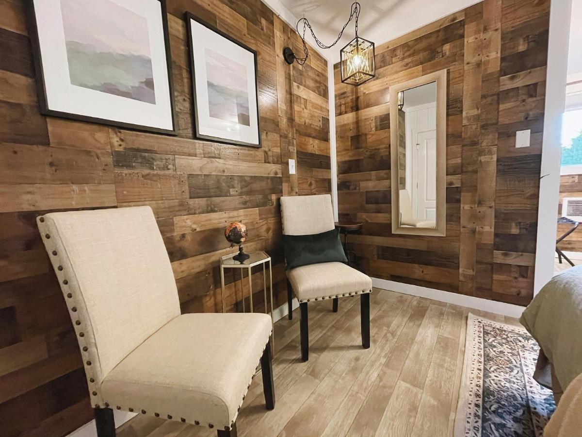 Emerald Valley Inn Port Crescent Luaran gambar
