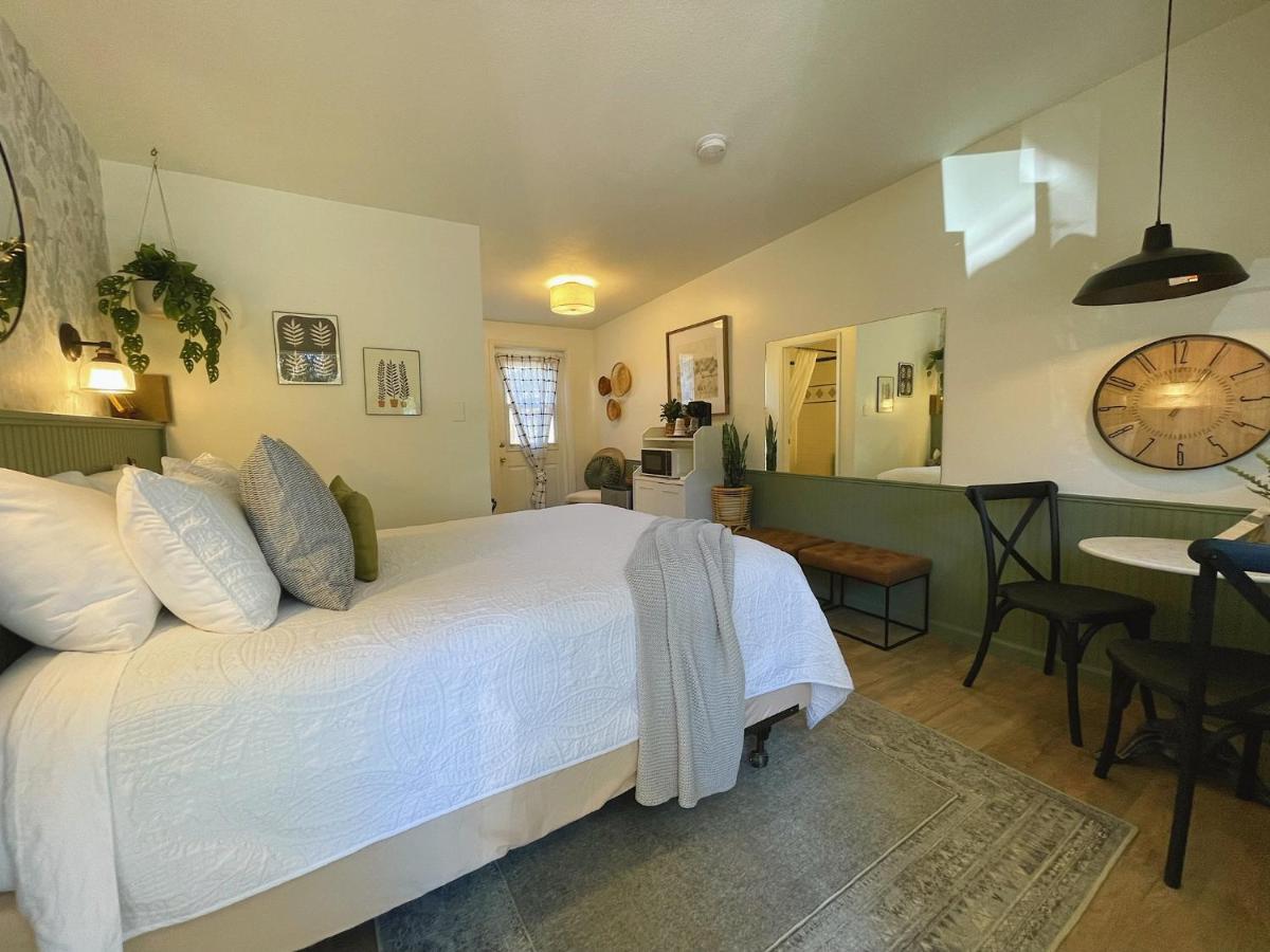 Emerald Valley Inn Port Crescent Luaran gambar
