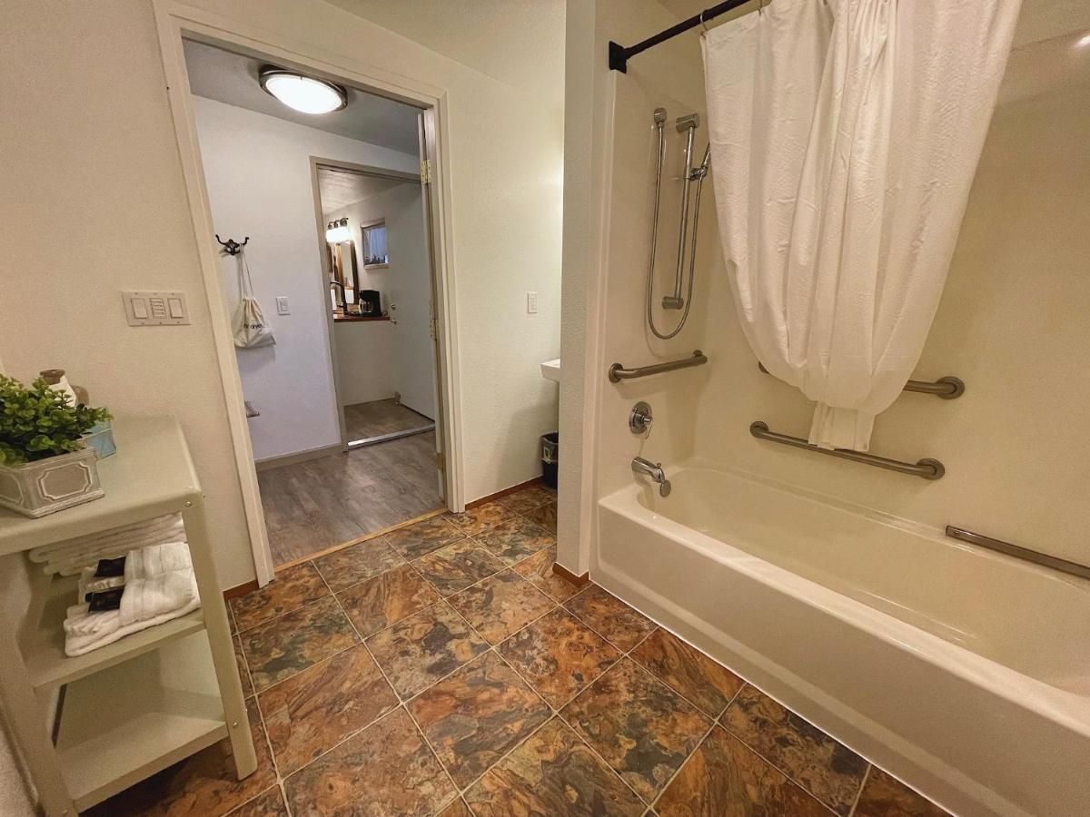 Emerald Valley Inn Port Crescent Luaran gambar