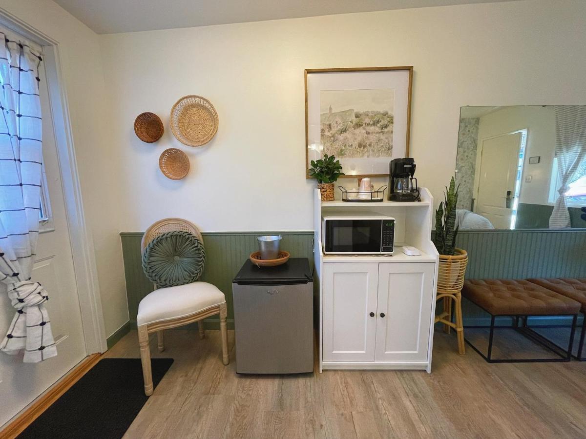 Emerald Valley Inn Port Crescent Luaran gambar