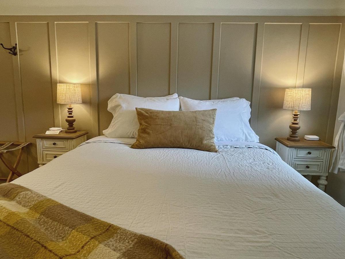 Emerald Valley Inn Port Crescent Luaran gambar