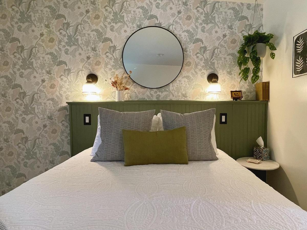 Emerald Valley Inn Port Crescent Luaran gambar