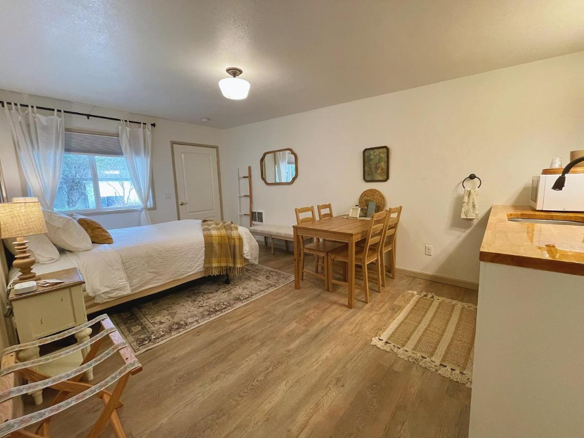 Emerald Valley Inn Port Crescent Luaran gambar