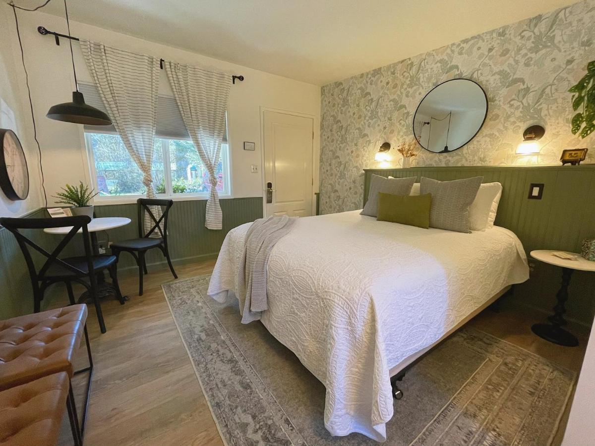 Emerald Valley Inn Port Crescent Luaran gambar