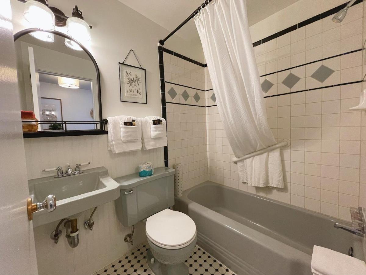 Emerald Valley Inn Port Crescent Luaran gambar