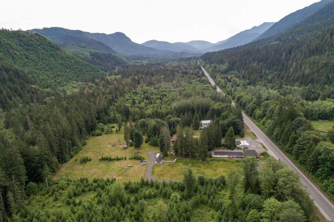 Emerald Valley Inn Port Crescent Luaran gambar