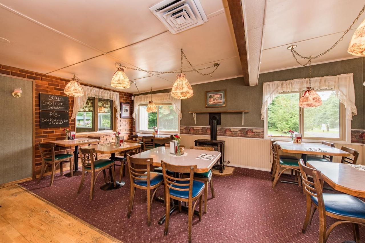 Emerald Valley Inn Port Crescent Luaran gambar