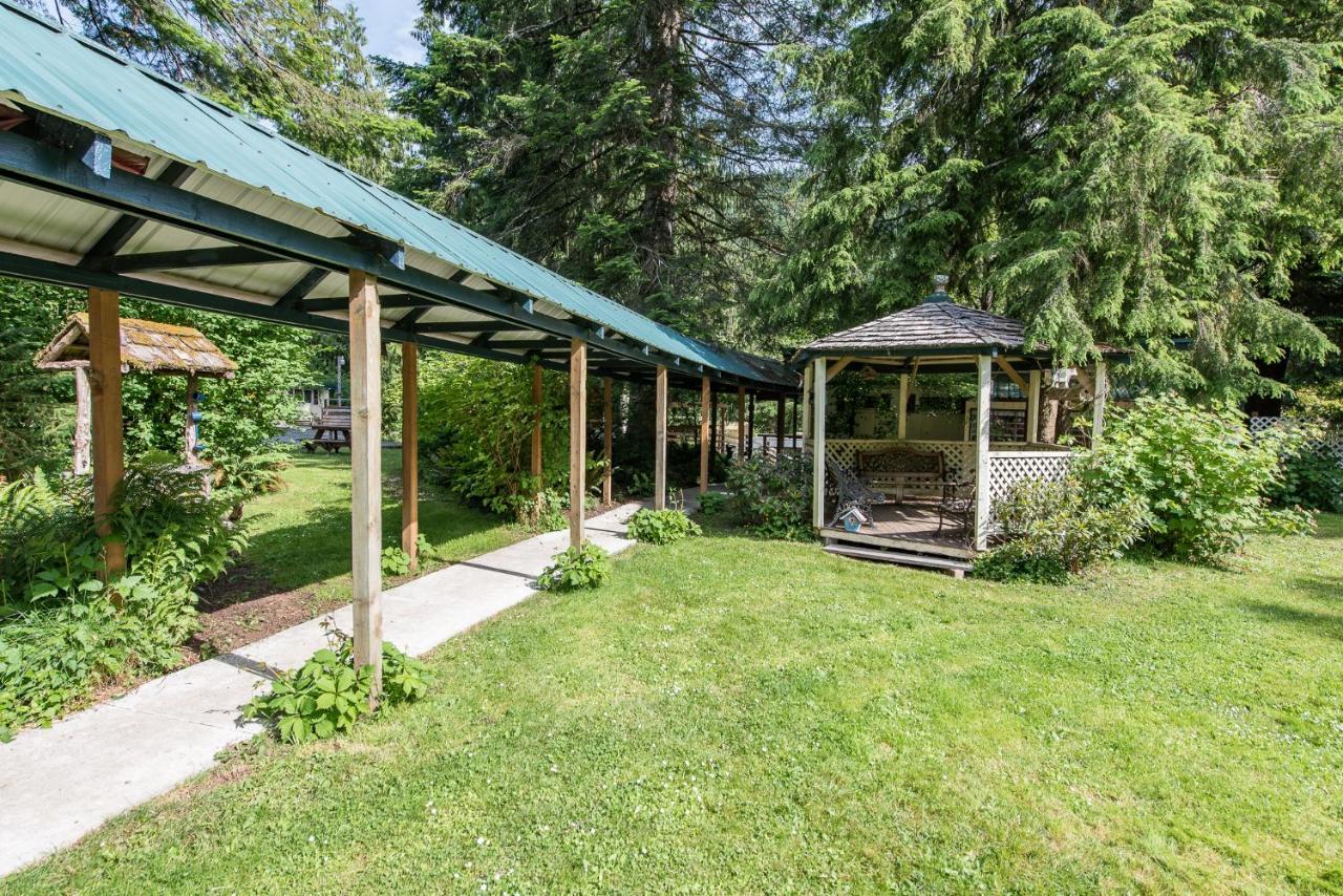 Emerald Valley Inn Port Crescent Luaran gambar