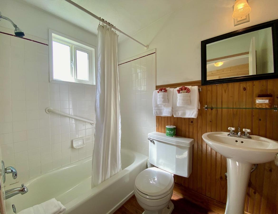 Emerald Valley Inn Port Crescent Luaran gambar