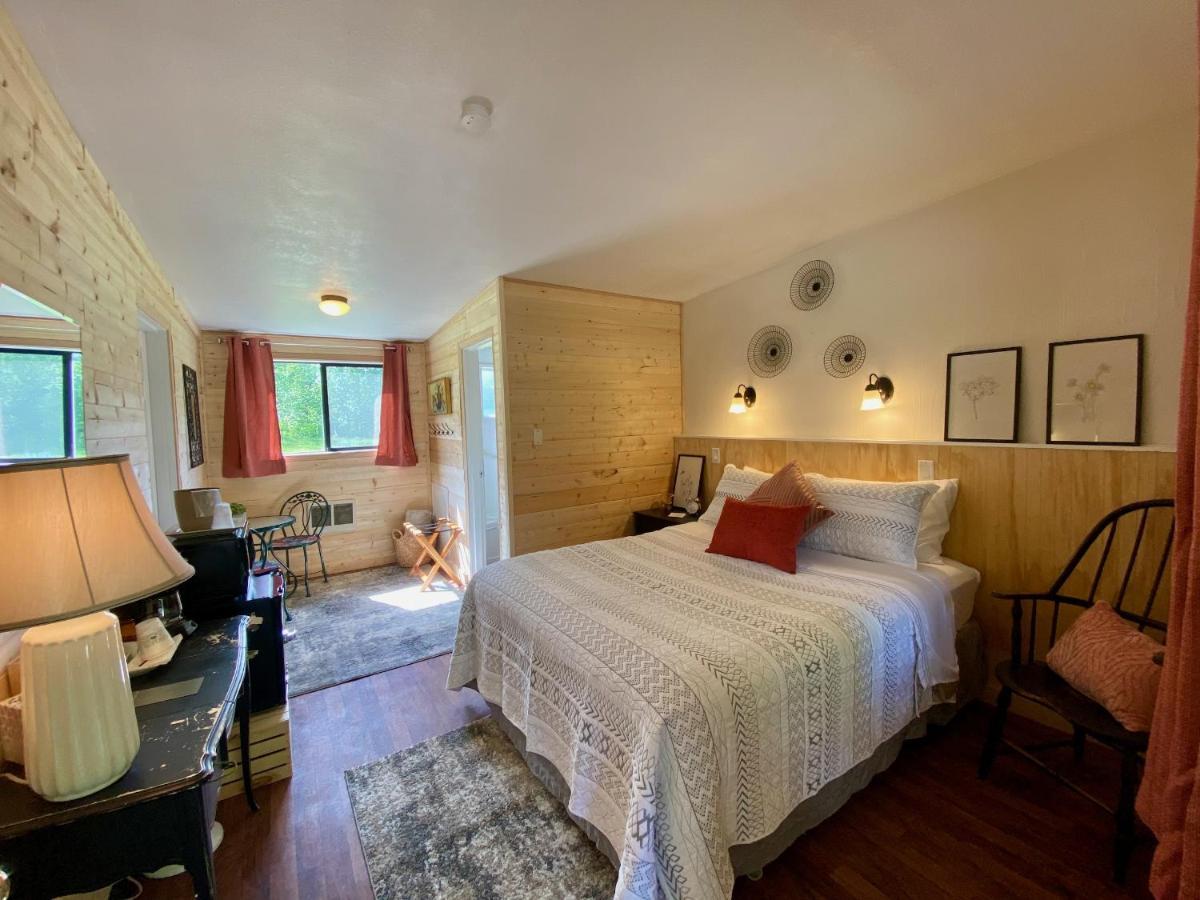 Emerald Valley Inn Port Crescent Luaran gambar